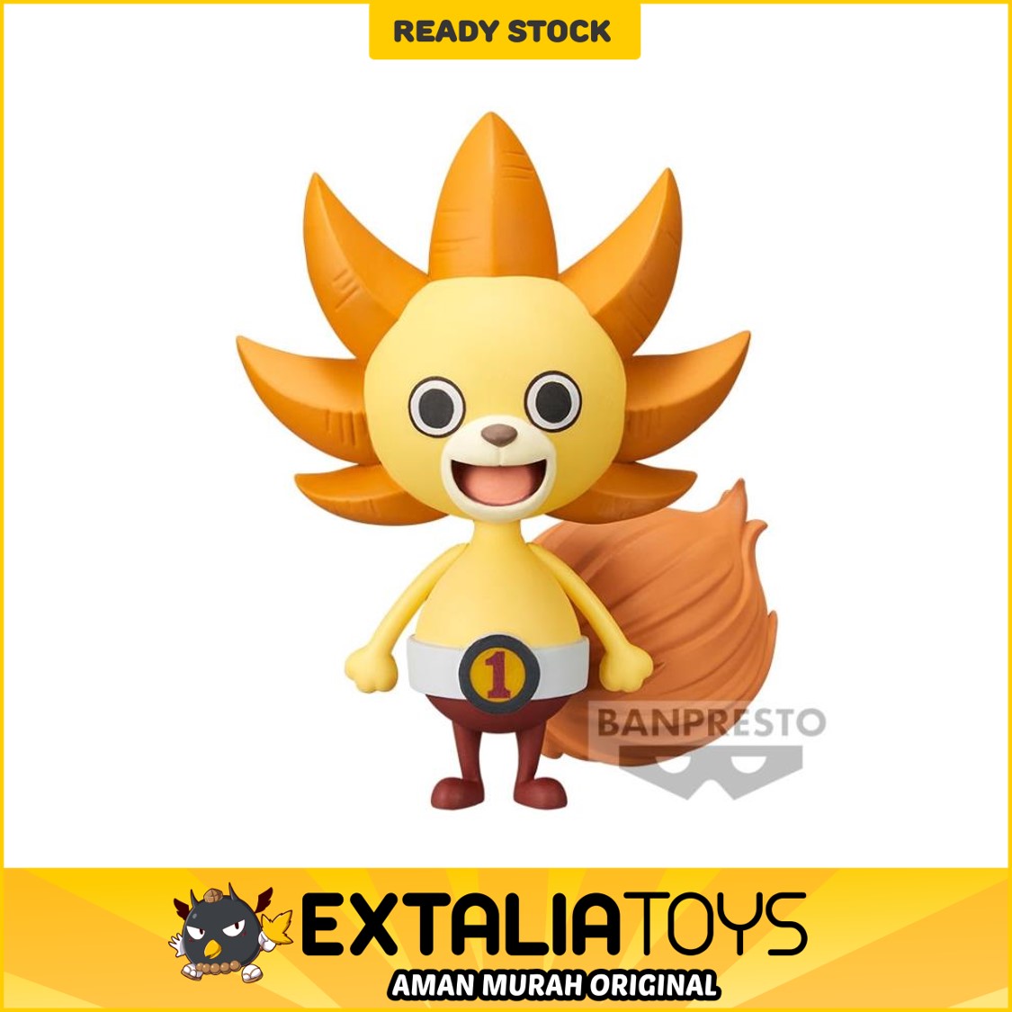 ?ONE PIECE FILM RED? DXF?THE GRANDLINE MEN?VOL.5 - SUNNY-KUN ?ONE PIECE FILM RED? DXF?THE GRANDLINE MEN?VOL.5 - SUNNY-KUN